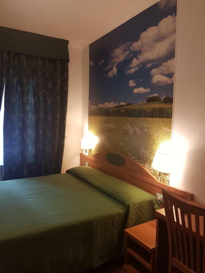 B&B Le Stagioni Potenza Exterior foto