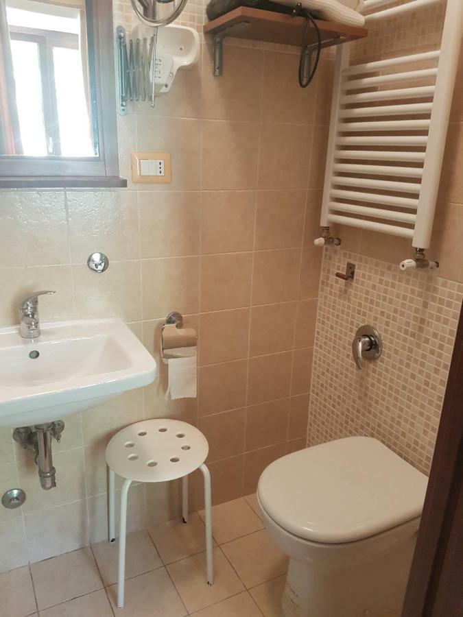 B&B Le Stagioni Potenza Exterior foto